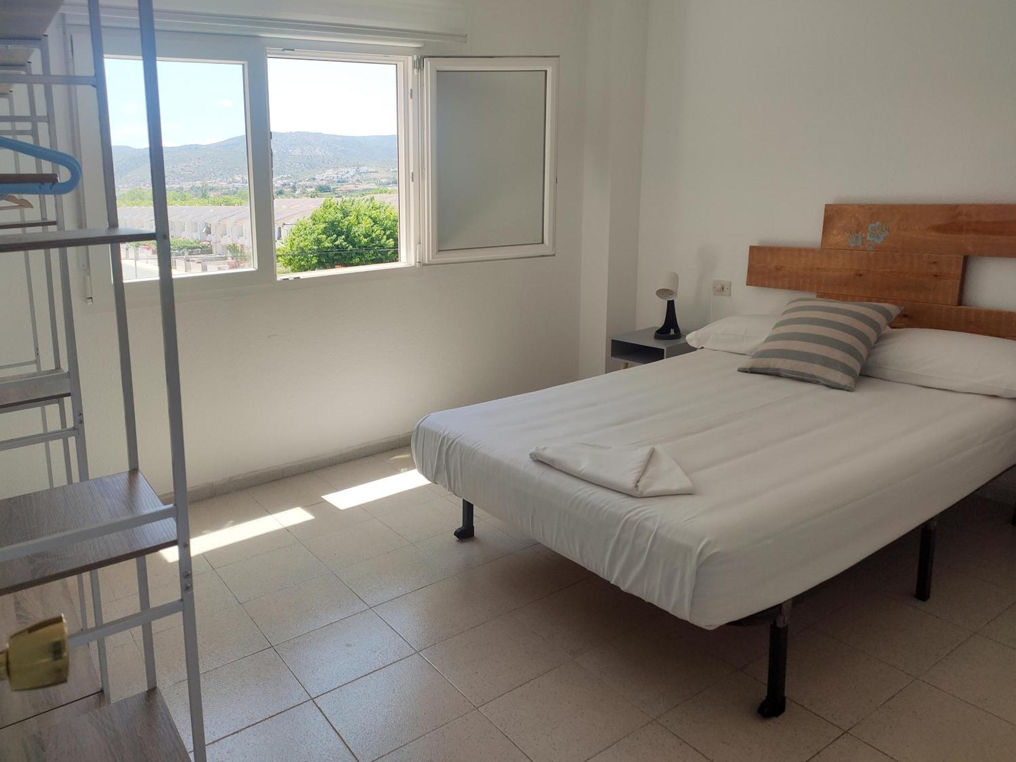 Apartamentos Acapulco Peniscola 3000 Exterior photo