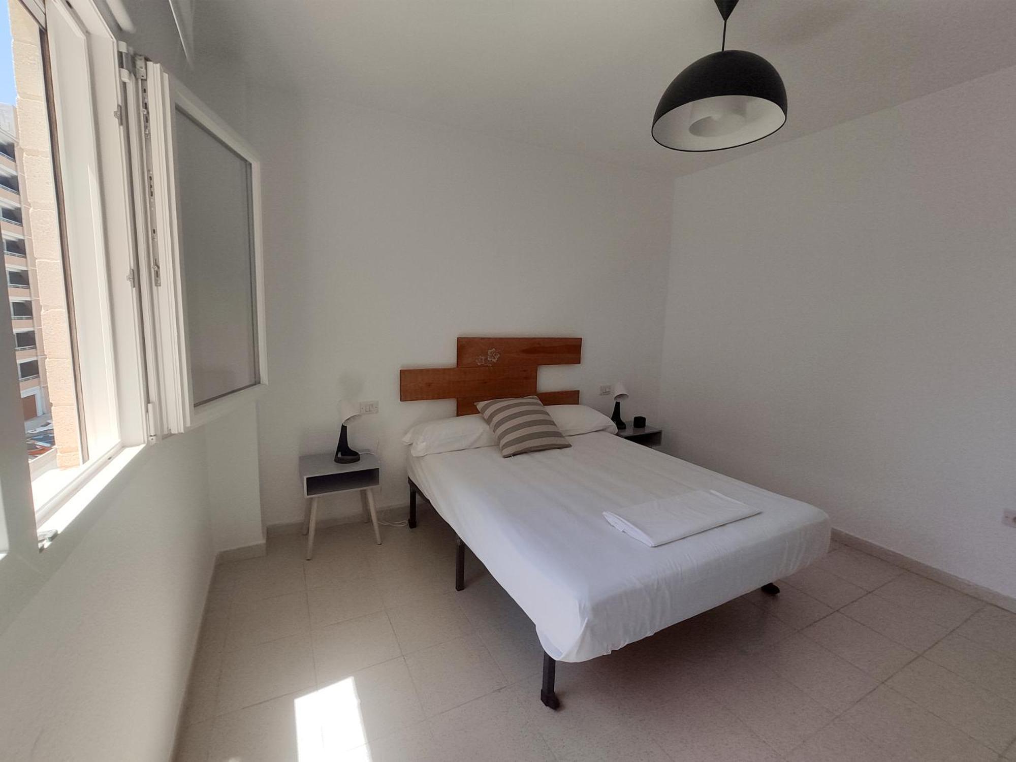 Apartamentos Acapulco Peniscola 3000 Exterior photo